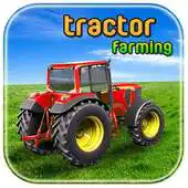 Free play online Real Farm Tractor Simulator 3D APK Free play online Real Farm Tractor Simulator 3D APK