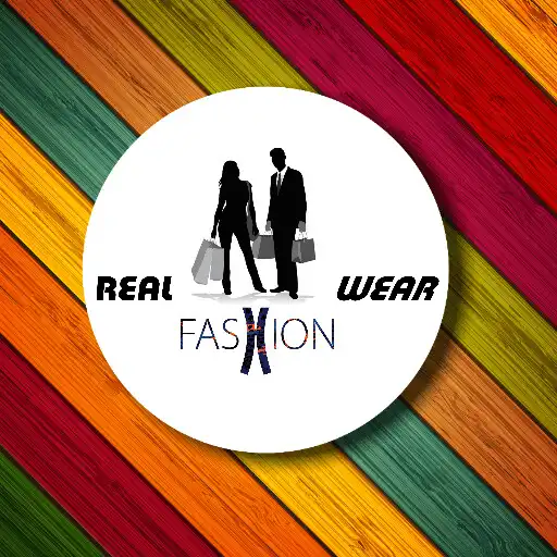 Play Real Fashion Wear Shopping App APK