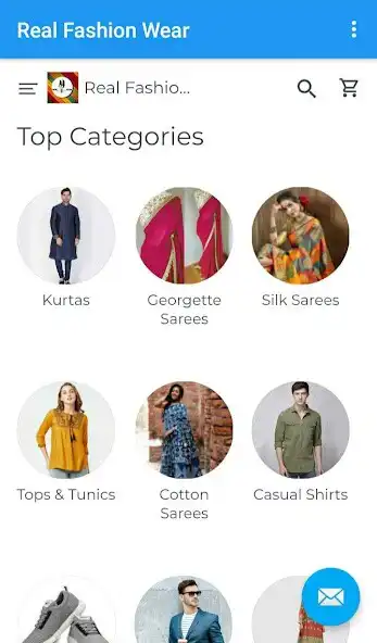 Play Real Fashion Wear Shopping App and enjoy Real Fashion Wear Shopping App with UptoPlay Play Real Fashion Wear Shopping App and enjoy Real Fashion Wear Shopping App with UptoPlay