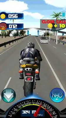 Play Real Fastest Bike Racing 3D