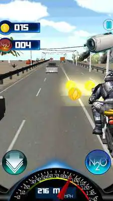 Play Real Fastest Bike Racing 3D