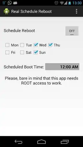 Play Real FAST Schedule Reboot Lite  and enjoy Real FAST Schedule Reboot Lite with UptoPlay
