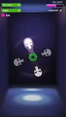 Play Real Fidget Spinner