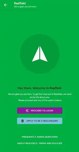 Play Realfield  and enjoy Realfield with UptoPlay