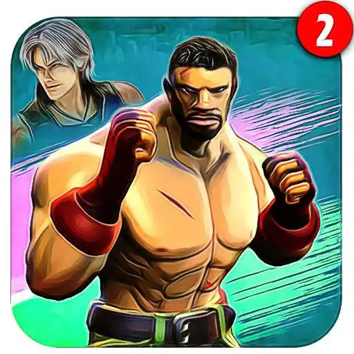 Play Real Fighting Champion - New Street Fighting Game APK