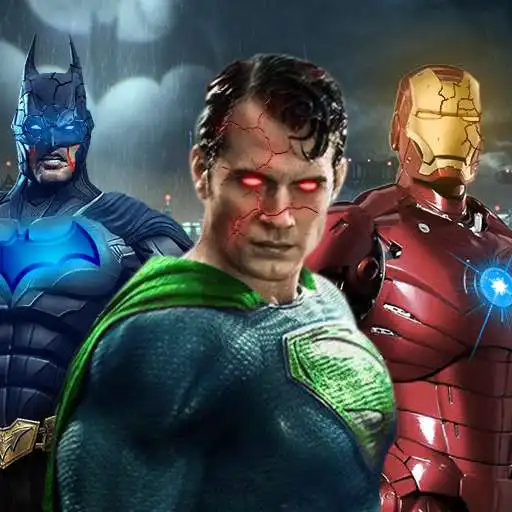 Free play online Real Fighting Immortal Gods Ring Arena Battle 3D 2  APK