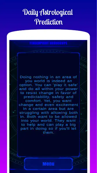 Play Real Fingerprint Horoscope as an online game online Real Fingerprint Horoscope with UptoPlay Play Real Fingerprint Horoscope as an online game Real Fingerprint Horoscope with UptoPlay