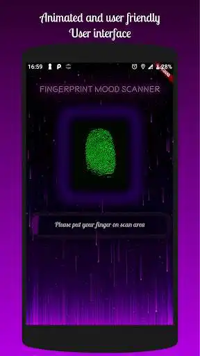 Play RealFingerprint Mood Scanner, Daily Predictor and enjoy RealFingerprint Mood Scanner, Daily Predictor with UptoPlay Play RealFingerprint Mood Scanner, Daily Predictor and enjoy RealFingerprint Mood Scanner, Daily Predictor with UptoPlay