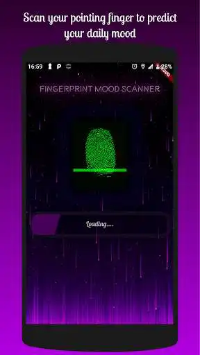 Play RealFingerprint Mood Scanner, Daily Predictor as an online game online RealFingerprint Mood Scanner, Daily Predictor with UptoPlay com.dataprocess.fingerprint_mod_scanner Play RealFingerprint Mood Scanner, Daily Predictor as an online game RealFingerprint Mood Scanner, Daily Predictor with UptoPlay