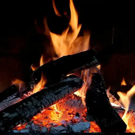 Play Real Fireplace Wallpaper Pro APK Play Real Fireplace Wallpaper Pro APK