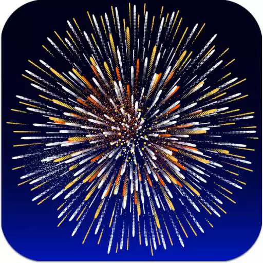 Free play online Real Fireworks!  APK