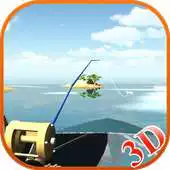 Free play online Real Fishing on Boat 3D APK Free play online Real Fishing on Boat 3D APK