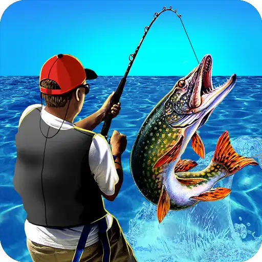 Play Real Fishing Summer Simulator APK Play Real Fishing Summer Simulator APK
