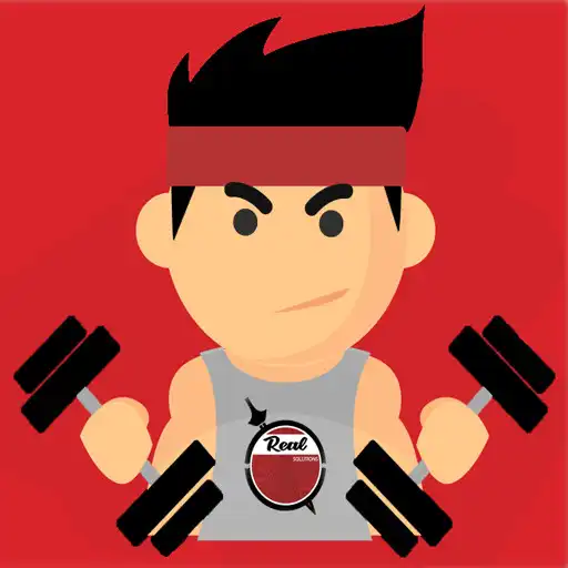 Free play online R.E.A.L. Fit APK Free play online R.E.A.L. Fit APK