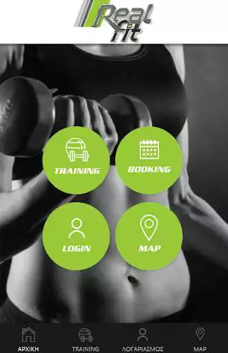 Play Realfit Training Area  and enjoy Realfit Training Area with UptoPlay