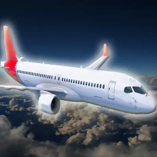 Play Real Flight Airplane Game APK
