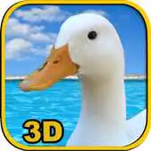 Free play online Real Floating Duck 2018 APK