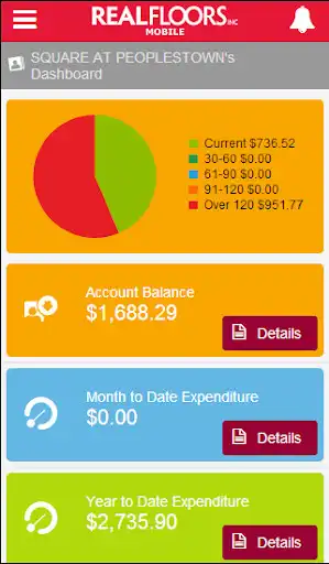 Play Real Floors Mobile Play Real Floors Mobile