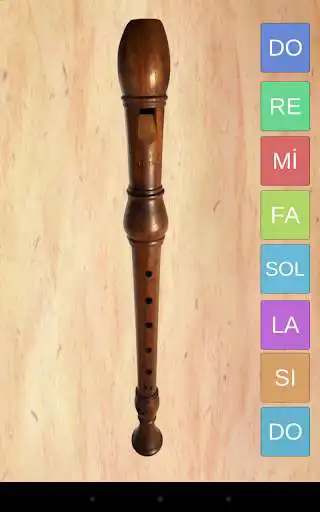Play APK Real Flute Play  and enjoy Real Flute Play with UptoPlay com.webruli.flutcal