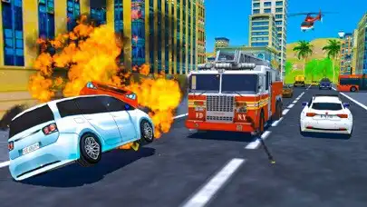 Play Real Flying Fire Truck Robot and enjoy Real Flying Fire Truck Robot with UptoPlay Play Real Flying Fire Truck Robot and enjoy Real Flying Fire Truck Robot with UptoPlay