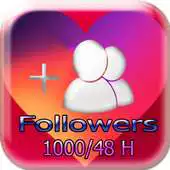 Free play online real follower instagram prank APK Free play online real follower instagram prank APK