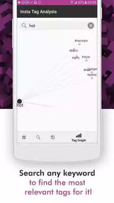 Play Real Followers Booster for Instagram with Hashtags