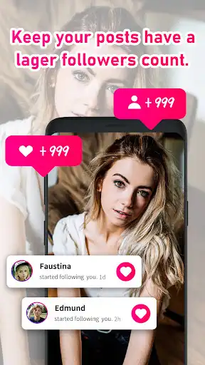 Play Real Followers-by ins tags as an online game Real Followers-by ins tags with UptoPlay