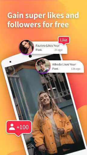 Play Real Followers for Instagram