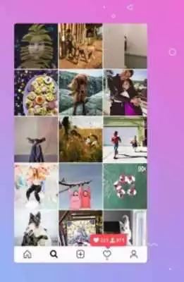 Play Real Followers, Likes, Comment for instagram #tags