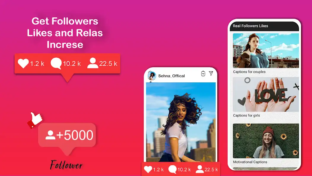 Play Real Followers Likes Hashtag and enjoy Real Followers Likes Hashtag with UptoPlay Play Real Followers Likes Hashtag and enjoy Real Followers Likes Hashtag with UptoPlay