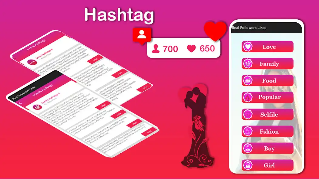 Play Real Followers Likes Hashtag as an online game online Real Followers Likes Hashtag with UptoPlay Play Real Followers Likes Hashtag as an online game Real Followers Likes Hashtag with UptoPlay