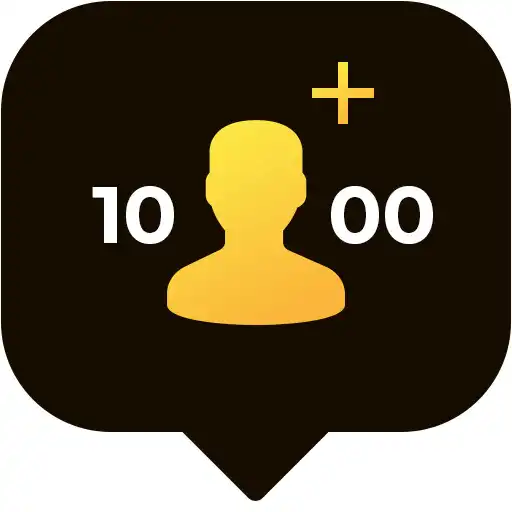 Play Real Followers Likes, Tags APK Play Real Followers Likes, Tags APK