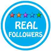 Free play online Real followers Twitter APK Free play online Real followers Twitter APK