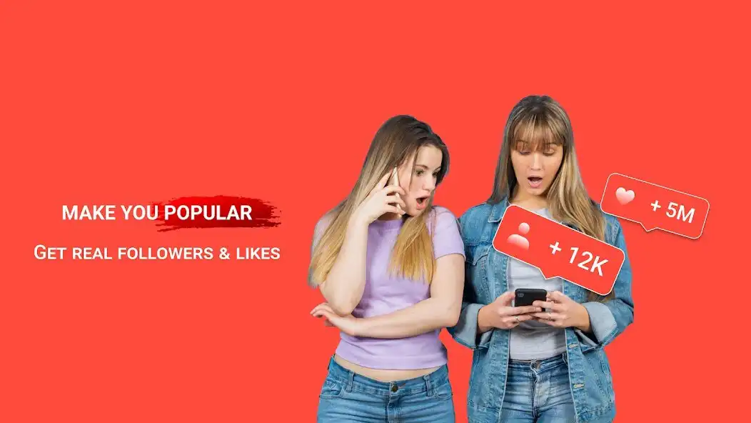 Play Real Follower TopFollow viaTag  and enjoy Real Follower TopFollow viaTag with UptoPlay