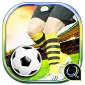 Free play online Real Football 2016-2050 APK