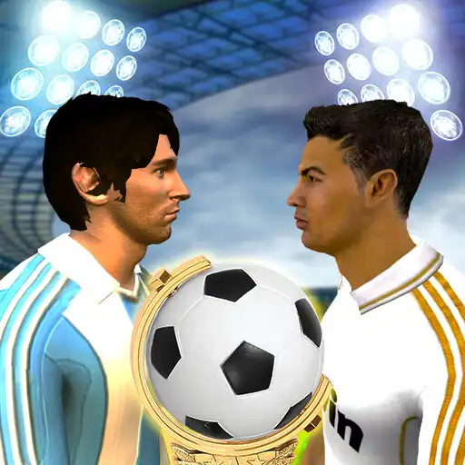 Play Real Football Championship APK