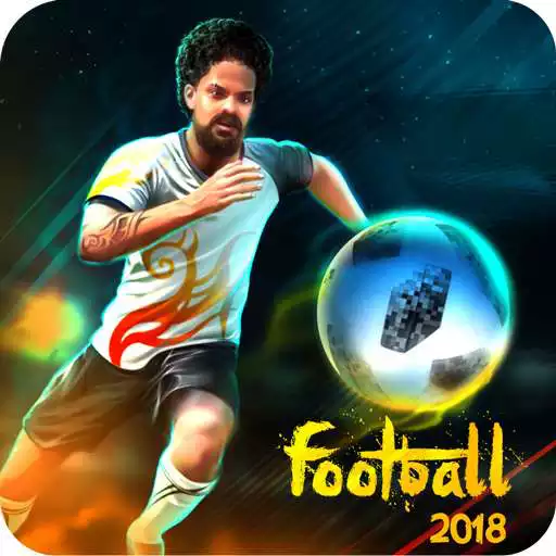 Run free android online Real Football Fever 2018 APK Run free android online Real Football Fever 2018 APK