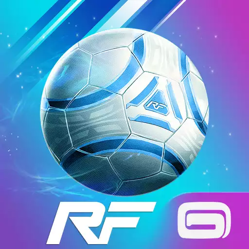 Free play online RealFootball  APK