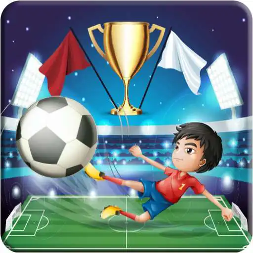 Play Real Football League 2021 APK Play Real Football League 2021 APK