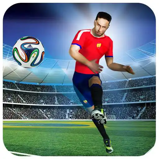 Play Real Football Soccer League APK Play Real Football Soccer League APK