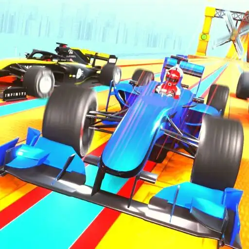 Play Real Formula Stunt Car Racing APK