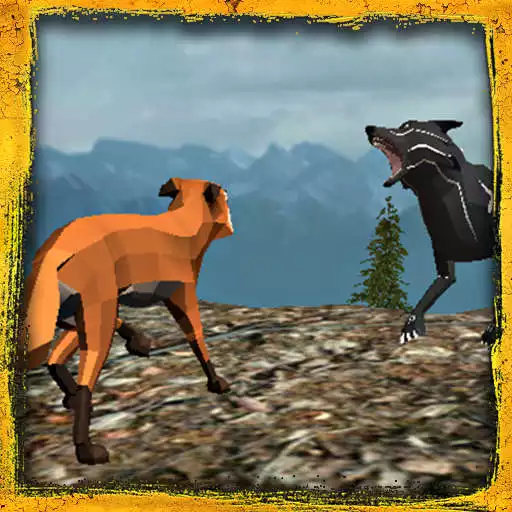 Play Real Fox Simulator 2021 APK