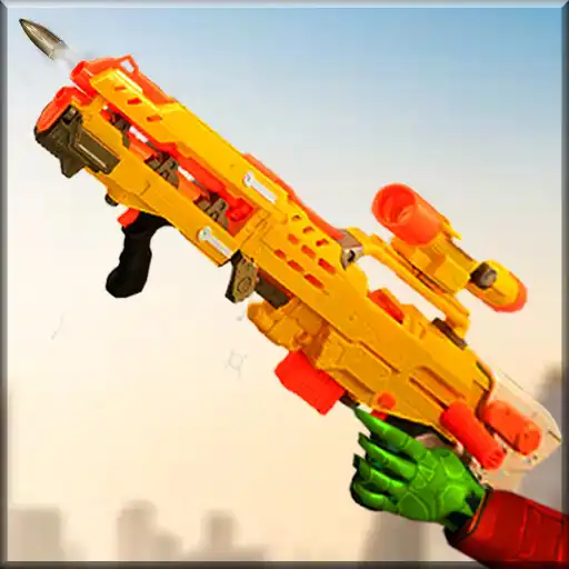 Play Real FPS Robot Counter Strike APK
