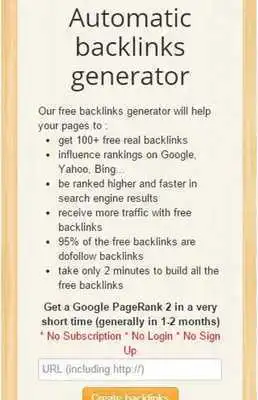 Play Real Free Backlinks