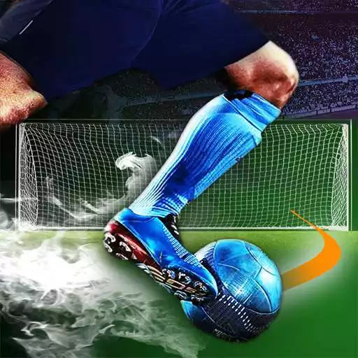 Run free android online Real Free Kicks 3D Soccer Game - Penalty Shootout APK Run free android online Real Free Kicks 3D Soccer Game - Penalty Shootout APK