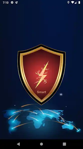 Play Real Free VPN  and enjoy Real Free VPN with UptoPlay