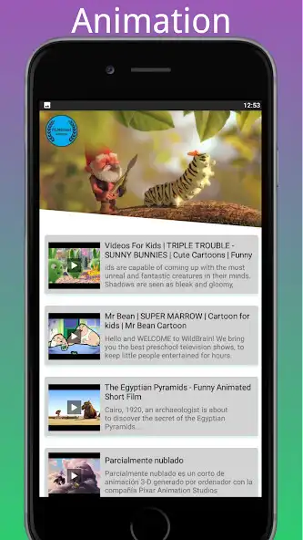 Play RealFun : All Entertainment as an online game RealFun : All Entertainment with UptoPlay