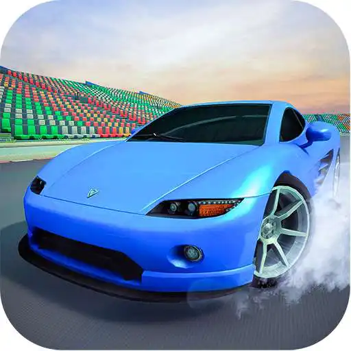 Play Real Fury Racing :Extreme  Car Driving APK