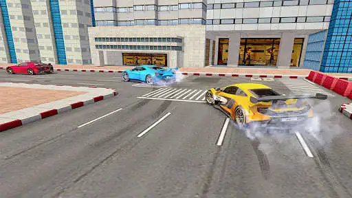Play Real Fury Racing :Extreme  Car Driving  and enjoy Real Fury Racing :Extreme  Car Driving with UptoPlay