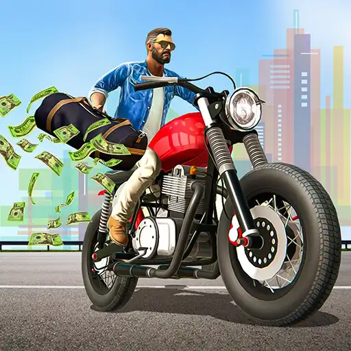 Play Real Gangstar Crime Vegas Game APK Play Real Gangstar Crime Vegas Game APK
